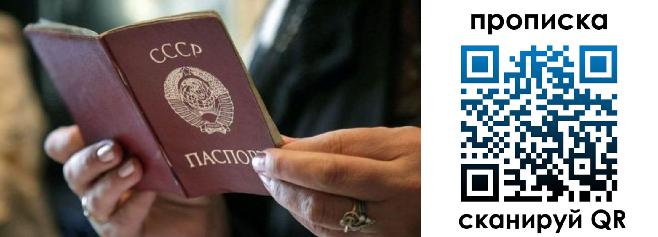 пропишу в квартире в Боготоле